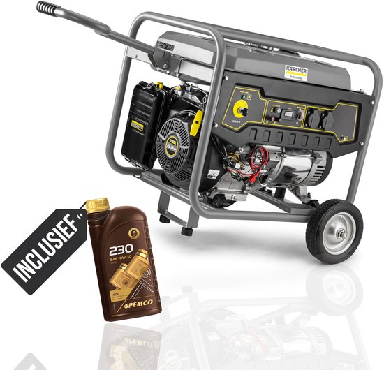 Kärcher 3000W generator