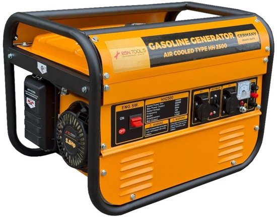 Kraftworld KW8500